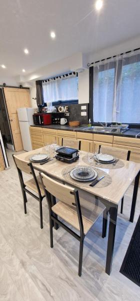 Studio 30m2 avec chambre
